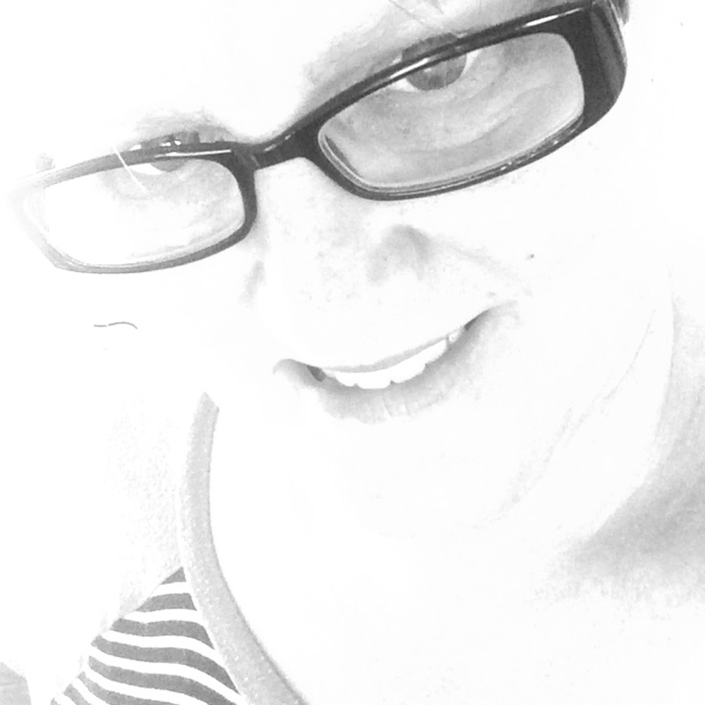 Meet your Posher, Tracy